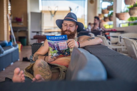 Chillis Backpackers - Accommodation Bookings 8