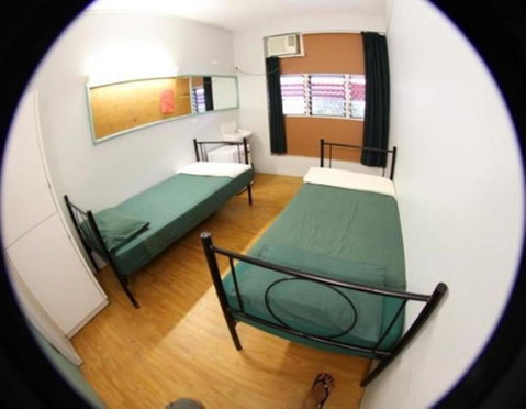 Chillis Backpackers - Accommodation Bookings 16