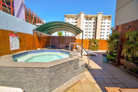 Chillis Backpackers - Accommodation Bookings 12