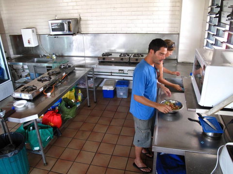 Chillis Backpackers - Accommodation Bookings 18