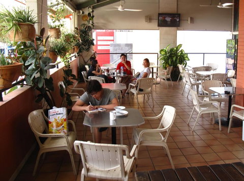 Chillis Backpackers - Accommodation Bookings 3