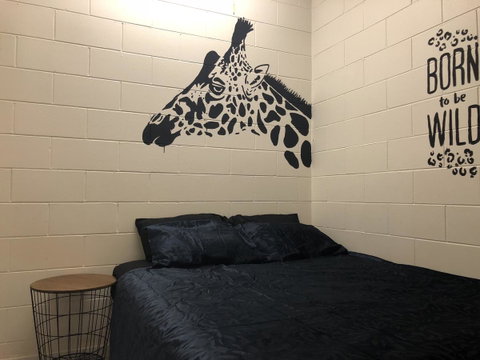 Frogs-Hollow Backpackers - Accommodation Bookings 43