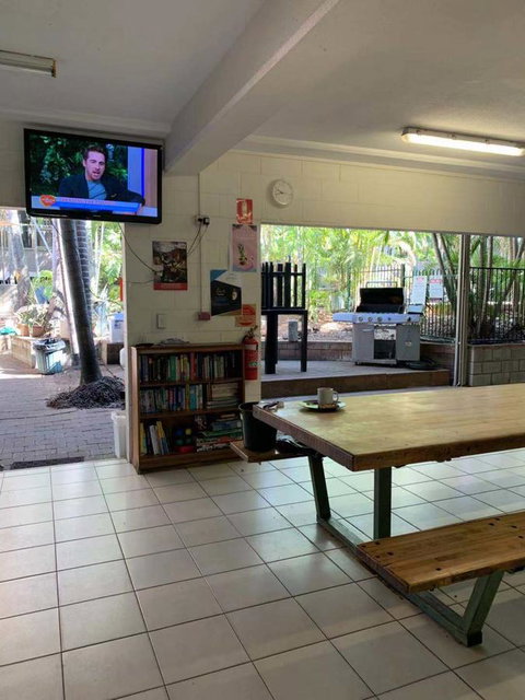Frogs-Hollow Backpackers - Accommodation Bookings 17