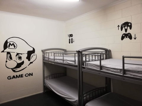 Frogs-Hollow Backpackers - Accommodation Bookings 38