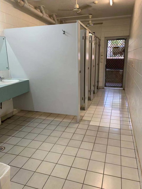 Frogs-Hollow Backpackers - Accommodation Bookings 23