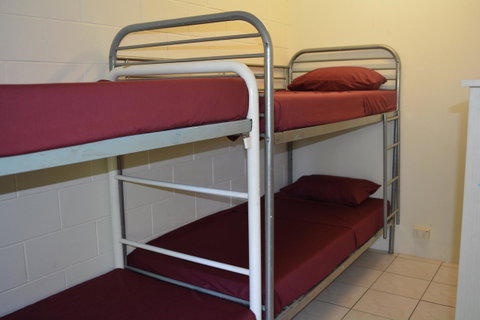 Frogs-Hollow Backpackers - Accommodation Bookings 3