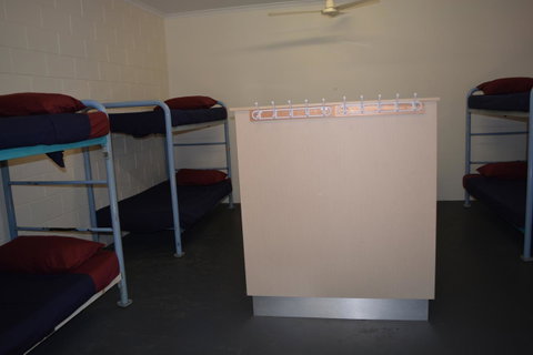Frogs-Hollow Backpackers - Accommodation Bookings 8