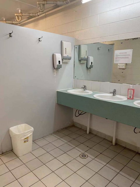 Frogs-Hollow Backpackers - Accommodation Bookings 22