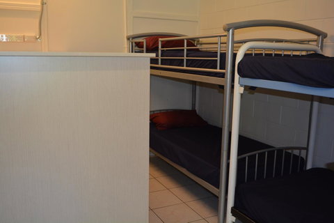 Frogs-Hollow Backpackers - Accommodation Bookings 4