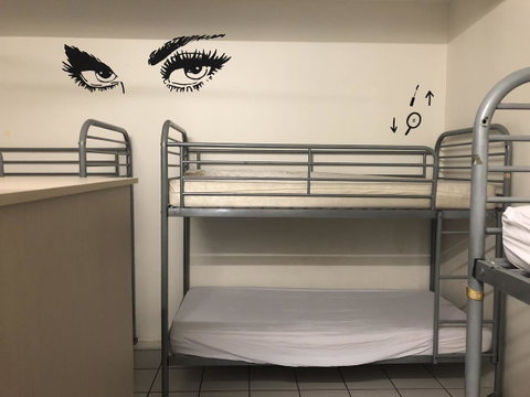 Frogs-Hollow Backpackers - Accommodation Bookings 32