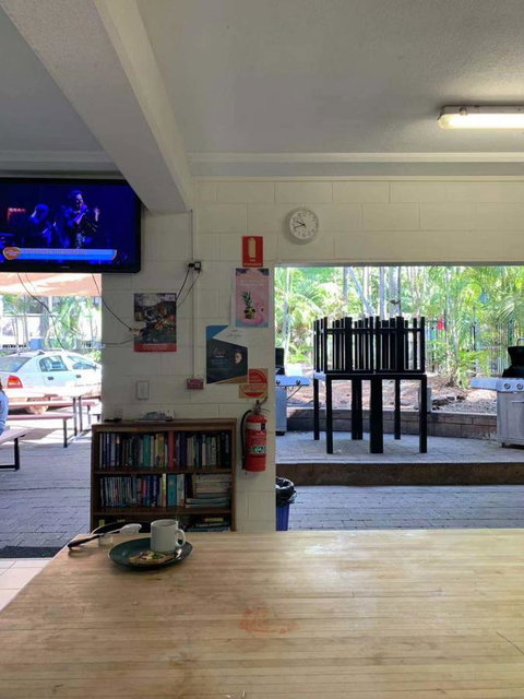 Frogs-Hollow Backpackers - Accommodation Bookings 16