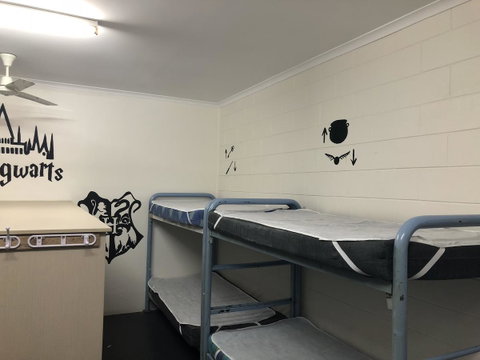 Frogs-Hollow Backpackers - Accommodation Bookings 29