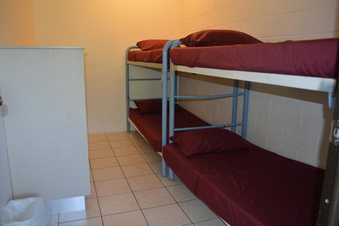 Frogs-Hollow Backpackers - Accommodation Bookings 9
