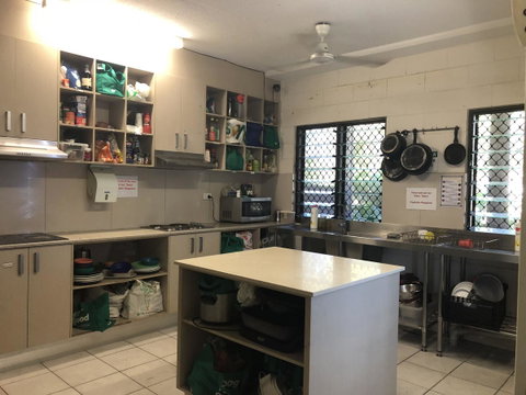 Frogs-Hollow Backpackers - Accommodation Bookings 26
