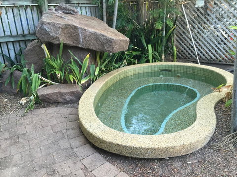 Frogs-Hollow Backpackers - Accommodation Bookings 13