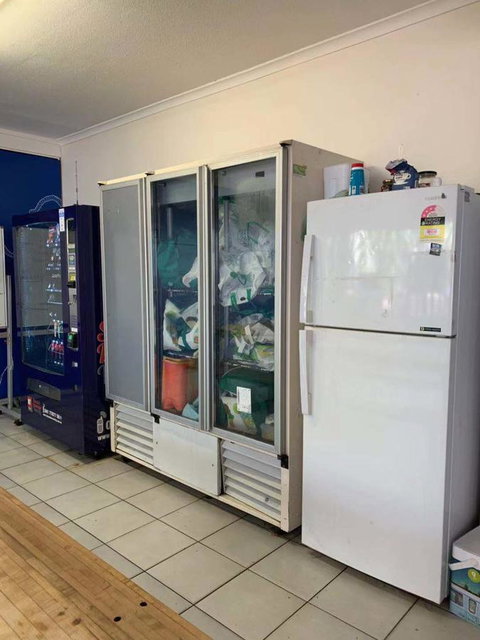 Frogs-Hollow Backpackers - Accommodation Bookings 19