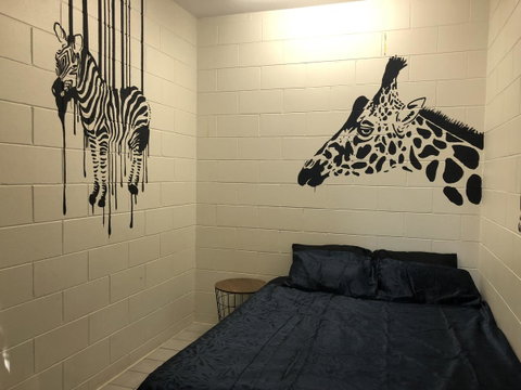 Frogs-Hollow Backpackers - Accommodation Bookings 44