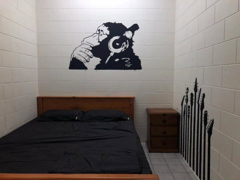 Frogs-Hollow Backpackers - Accommodation Bookings 42