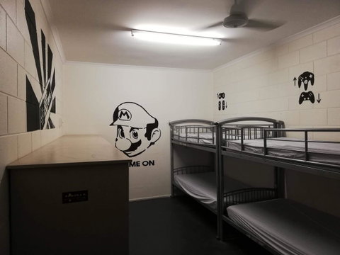 Frogs-Hollow Backpackers - Accommodation Bookings 40