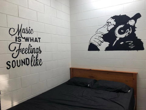 Frogs-Hollow Backpackers - Accommodation Bookings 41