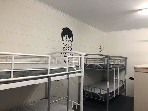 Frogs-Hollow Backpackers - Accommodation Bookings 31