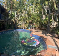 Frogs-Hollow Backpackers - Accommodation Bookings