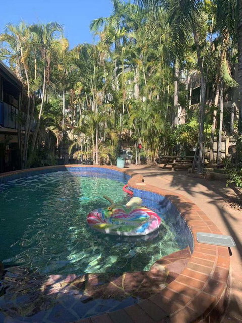 Frogs-Hollow Backpackers - Accommodation Bookings 0