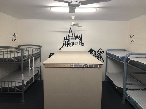 Frogs-Hollow Backpackers - Accommodation Bookings 30