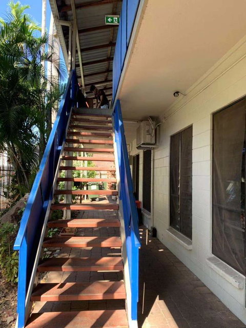 Frogs-Hollow Backpackers - Accommodation Bookings 21