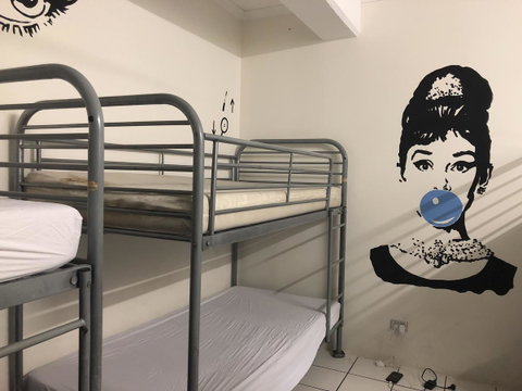 Frogs-Hollow Backpackers - Accommodation Bookings 33