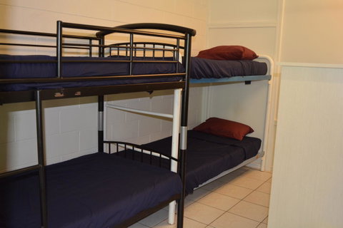 Frogs-Hollow Backpackers - Accommodation Bookings 5