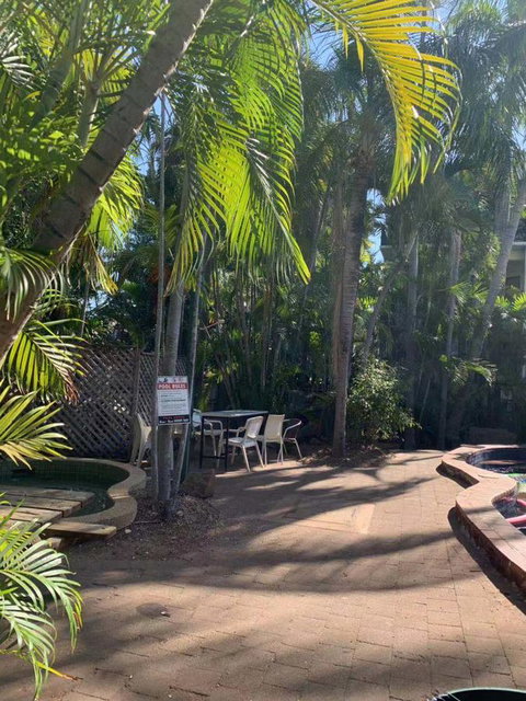 Frogs-Hollow Backpackers - Accommodation Bookings 12