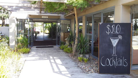 Corrigans Cove - Accommodation Bookings 28