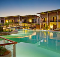 Mindil Beach Casino and Resort  formerly Skycity Darwin - Accommodation Bookings