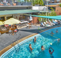 Youth Shack Backpackers Darwin - Accommodation Bookings