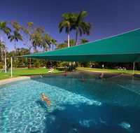 Kakadu Lodge