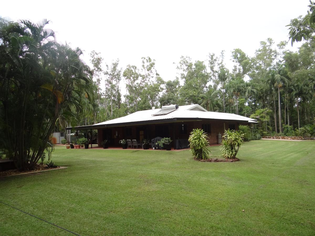 Holtze NT Accommodation Bookings