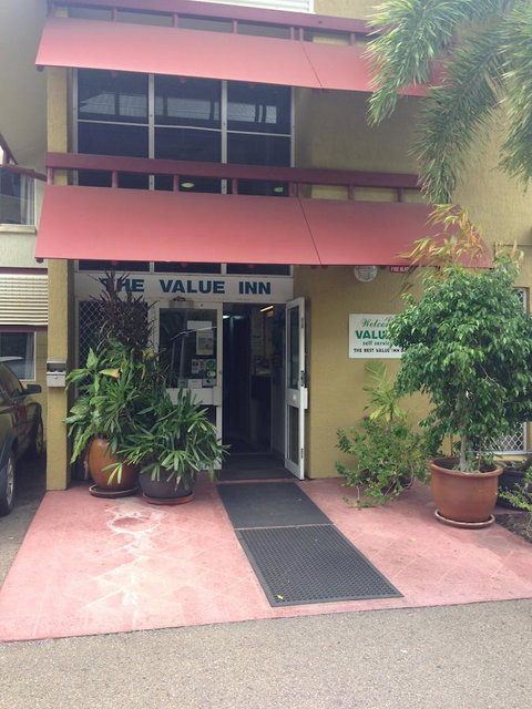 Value Inn - Accommodation Bookings 16