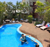Value Inn - Accommodation Bookings