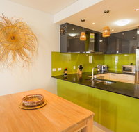 Kakadu  the Kube Darwin City - Accommodation Bookings