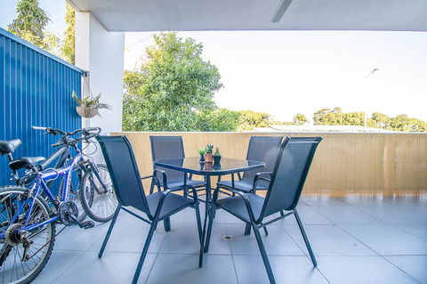 ZEN QUEST - The NOMADS PAD Near Nightcliff Markets & Sunset Foreshore - Accommodation Bookings 8