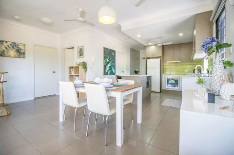 ZEN QUEST - The NOMADS PAD Near Nightcliff Markets & Sunset Foreshore - Accommodation Bookings 13