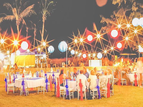 ZEN QUEST - The NOMADS PAD Near Nightcliff Markets & Sunset Foreshore - Accommodation Bookings 41
