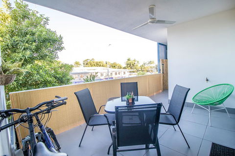 ZEN QUEST - The NOMADS PAD Near Nightcliff Markets & Sunset Foreshore - Accommodation Bookings 31
