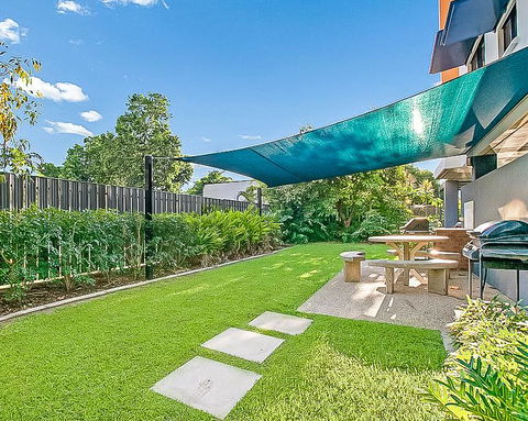 ZEN QUEST - The NOMADS PAD Near Nightcliff Markets & Sunset Foreshore - Accommodation Bookings 33