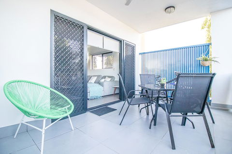 ZEN QUEST - The NOMADS PAD Near Nightcliff Markets & Sunset Foreshore - Accommodation Bookings 30