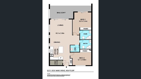 ZEN QUEST - The NOMADS PAD Near Nightcliff Markets & Sunset Foreshore - Accommodation Bookings 36