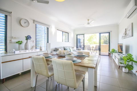 ZEN QUEST - The NOMADS PAD Near Nightcliff Markets & Sunset Foreshore - Accommodation Bookings 15