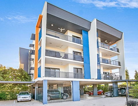 ZEN QUEST - The NOMADS PAD Near Nightcliff Markets & Sunset Foreshore - Accommodation Bookings 35