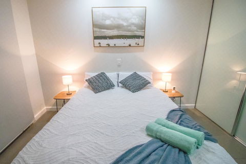 ZEN QUEST - The NOMADS PAD Near Nightcliff Markets & Sunset Foreshore - Accommodation Bookings 5